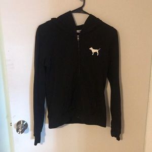 Victoria's Secret jacket